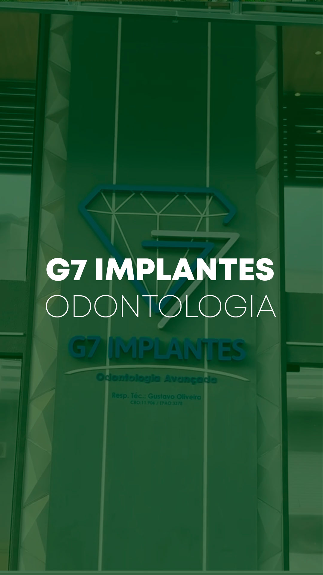 G7 Implantes